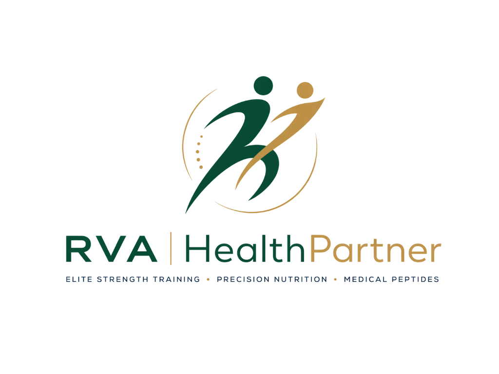 RVA HealthPartner logo